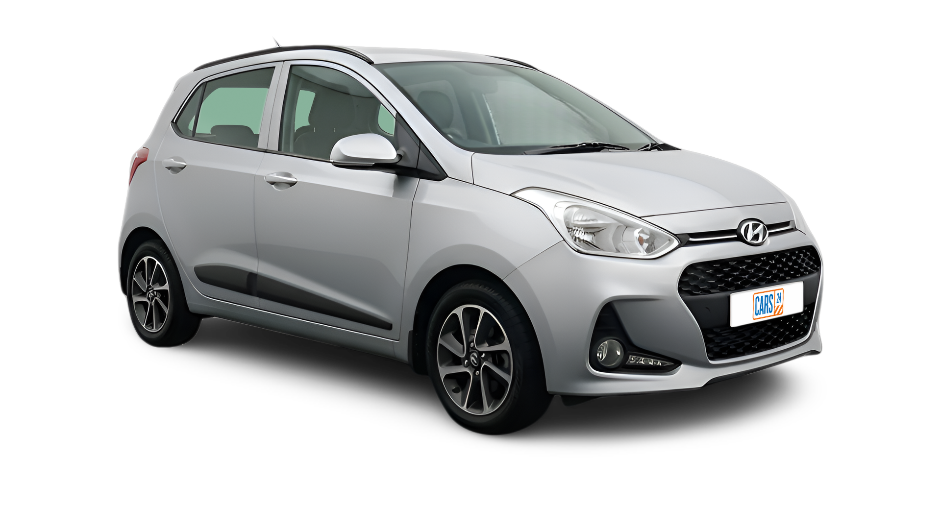 Hyundai Grand i10-img